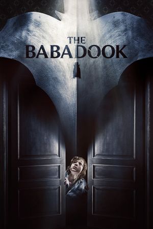 The Babadook's poster