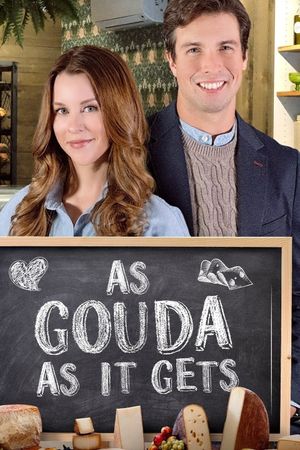 As Gouda as It Gets's poster