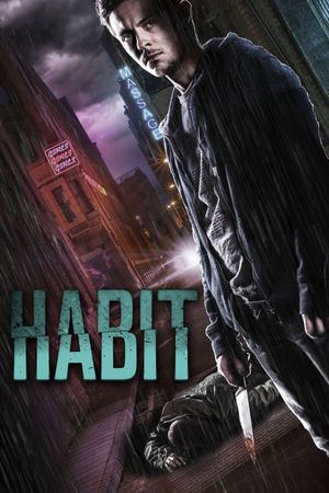 Habit's poster