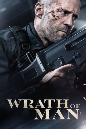 Wrath of Man's poster