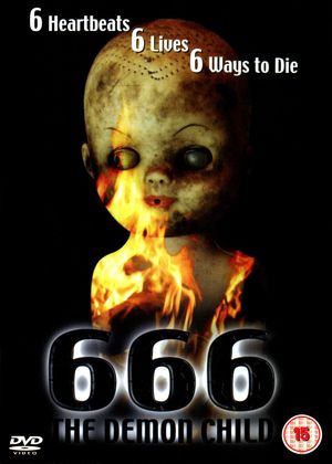 666: The Demon Child's poster