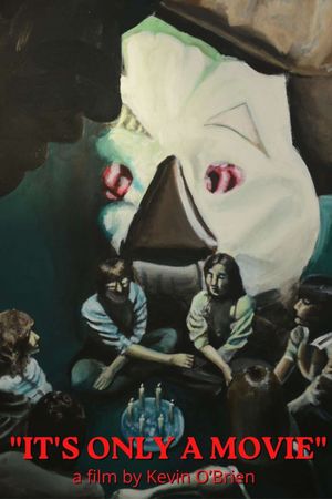 It's Only a Movie's poster
