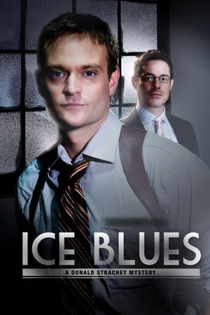 Ice Blues's poster