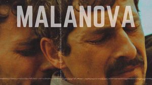 Malanova's poster