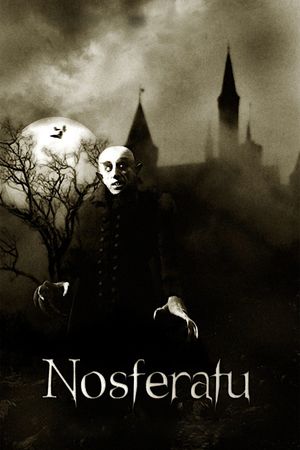 Nosferatu: A Symphony of Horror's poster