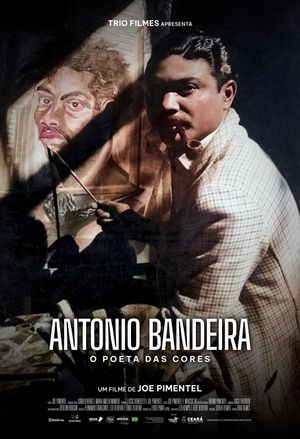 Antonio Bandeira - O Poeta das Cores's poster