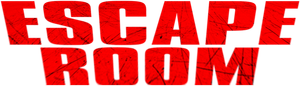 Escape Room's poster