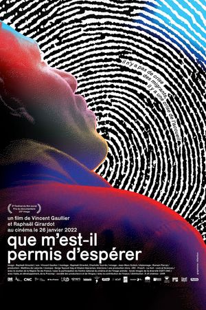 Que m'est-il permis d'espérer's poster