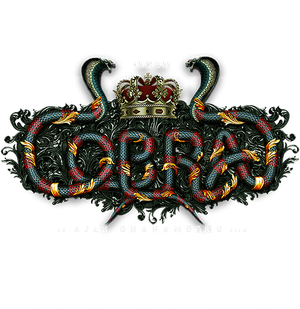 Cobra's poster