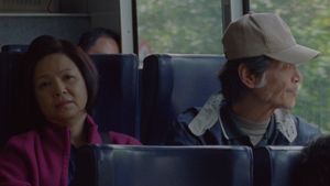 A Journey in Spring's poster