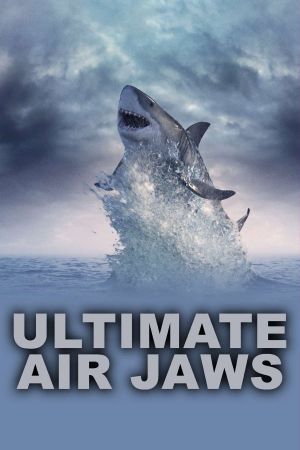 Ultimate air jaws's poster