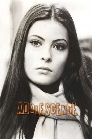 Adolescence's poster