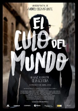 El culo del mundo's poster