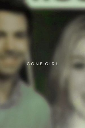Gone Girl's poster