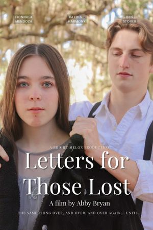 Letters for Those Lost's poster image