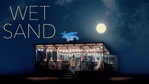 Wet Sand's poster
