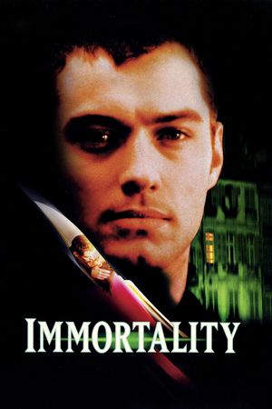 Immortality's poster