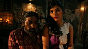 Soodhu Kavvum's poster