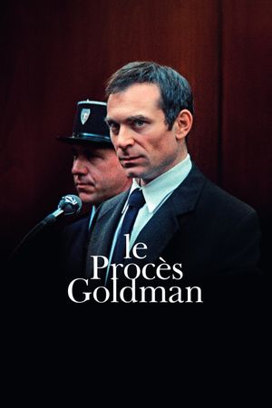 The Goldman Case's poster