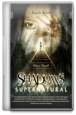Shadows of the Supernatural's poster