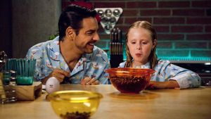 Instructions Not Included's poster