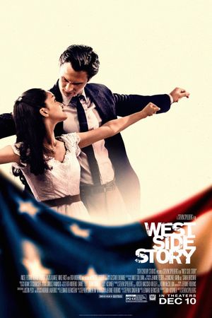 West Side Story's poster