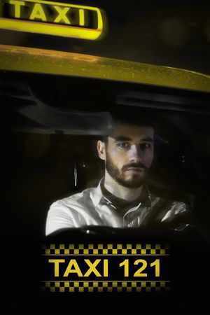 Taxi 121's poster