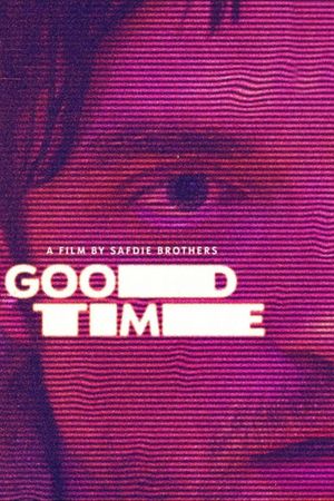 Good Time's poster