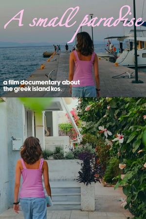 A Small Paradise's poster