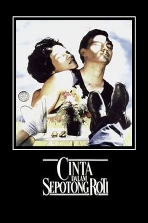 Love Is in a Slice of Bread's poster