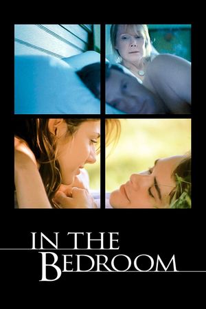 In the Bedroom's poster