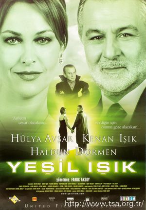 Green Light's poster