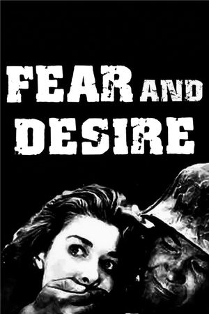 Fear and Desire's poster