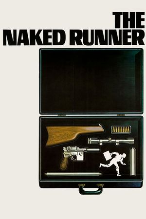The Naked Runner's poster