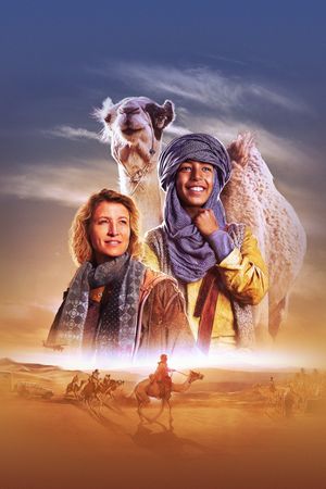 Princes of the Desert's poster