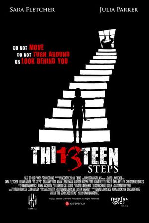 13 Steps's poster image