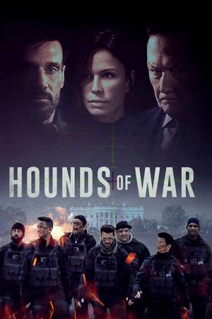 Hounds of War's poster