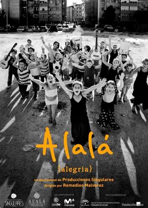 Alalá's poster