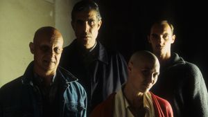 The Nameless's poster