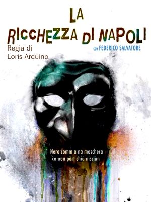 La Ricchezza di Napoli's poster
