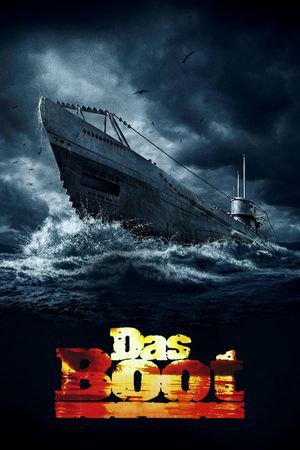 Das Boot's poster