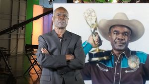 The Legend of Glynn Turman's poster