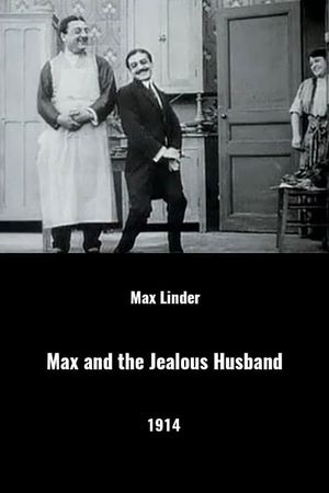 Max and the Jealous Husband's poster