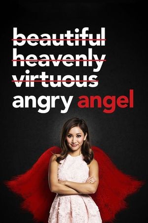 Angry Angel's poster