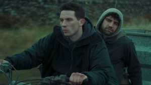 God's Own Country's poster