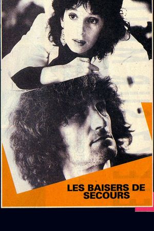 Emergency Kisses's poster