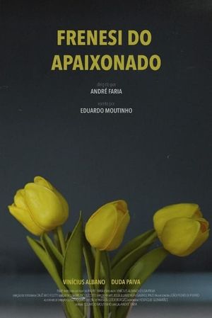 Frenesi do Apaixonado's poster