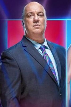 Biography: Paul Heyman's poster