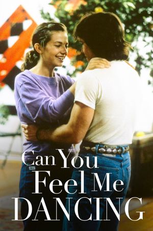 Can You Feel Me Dancing?'s poster image