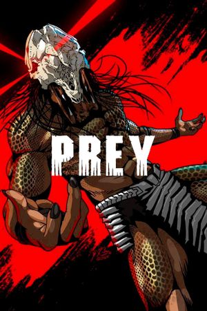 Prey's poster